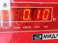 переключатель поворотов Volkswagen Golf 3 поколение 1998, 1.9 л., дизель, МКПП, белый, универсал - фото №4