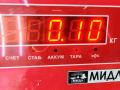 переключатель поворотов Volkswagen Golf 3 поколение 1998, 1.9 л., дизель, МКПП, белый, универсал - фото №4