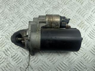 стартер BMW 3 E46 2002, 1.8 л., бензин, АКПП, серый, хетчбэк 3 дв., 0001108196, 7505979