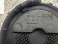 защита (кожух) ремня ГРМ Volkswagen Golf 4 поколение 1999, 1.9 л., дизель, МКПП, синий, хетчбэк 5 дв., 038109107C - фото №3