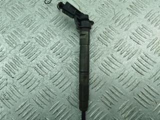 форсунка Audi A6 C6 2007, 2.7 л., дизель, МКПП, серый, универсал, 059130277AJ, 0445115054
