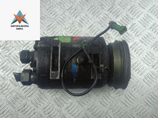 компрессор кондиционера Volkswagen Passat B5 1999, 1.9 л., дизель, 8D0260805D