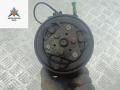 компрессор кондиционера Volkswagen Passat B5 1999, 1.9 л., дизель, 8D0260805D - фото №4
