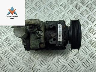 компрессор кондиционера Volkswagen Tiguan 1 поколение 2008, 1.4 л., бензин, 1K0820859T