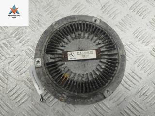 муфта вентилятора BMW 3 серия E46 [рестайлинг] 2002, 2.0 л., дизель, АКПП, синий, универсал, 2249216