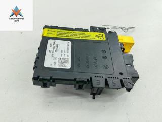 блок управления (другие) Volkswagen Passat B6 2005, 2.0 л., бензин, МКПП, серый, универсал, 3C0953549B