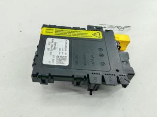 блок управления (другие) Volkswagen Passat B6 2005, 2.0 л., бензин, МКПП, серый, универсал, 3C0953549B