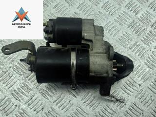 стартер Volkswagen Passat B5 1997, 1.6 л., бензин, МКПП, синий, универсал, 0001107068, 058911023B