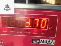 стартер Volkswagen Passat B5 1997, 1.6 л., бензин, МКПП, синий, универсал, 0001107068, 058911023B - фото №5