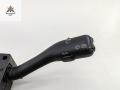 переключатель подрулевой Volkswagen Passat B5 1998, 1.8 л., бензин, МКПП, красный, универсал, 8L0953513 - фото №3
