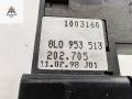 переключатель подрулевой Volkswagen Passat B5 1998, 1.8 л., бензин, МКПП, красный, универсал, 8L0953513 - фото №5