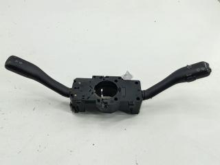 переключатель подрулевой Volkswagen Passat B5 1998, 1.8 л., бензин, МКПП, красный, универсал, 8L0953513