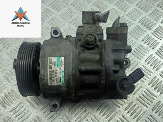 компрессор кондиционера Volkswagen Passat B6 2007, 2.0 л., дизель, 1K0820859F