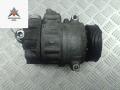 компрессор кондиционера Volkswagen Passat B6 2007, 2.0 л., дизель, 1K0820859F - фото №3