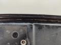 капот Volkswagen Passat B6 2007, 2.0 л., дизель, МКПП, чёрный, универсал - фото №10