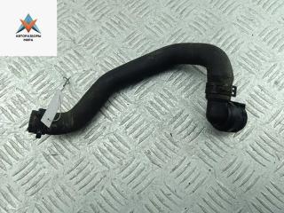 патрубок отопителя (печки) Volkswagen Touran 1 поколение 2004, 1.9 л., дизель, 1T0122157Q