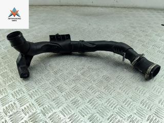 патрубок интеркулера Volkswagen Passat B7 2013, 2.0 л., дизель, АКПП, серый, универсал, 5N0145840K, 5N0145828E