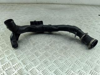 патрубок интеркулера Volkswagen Passat B7 2013, 2.0 л., дизель, АКПП, серый, универсал, 5N0145840K, 5N0145828E