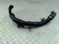 патрубок интеркулера Volkswagen Passat B7 2013, 2.0 л., дизель, АКПП, серый, универсал, 5N0145840K, 5N0145828E - фото №2