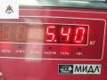 компрессор кондиционера BMW 3 серия E46 [рестайлинг] 2002, 2.0 л., дизель, 6905643 - фото №5
