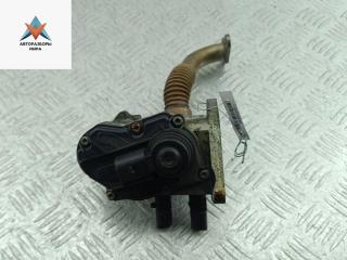 клапан EGR Volkswagen Passat B6 2006, 1.6 л., бензин, АКПП, чёрный, универсал, 03C131503B