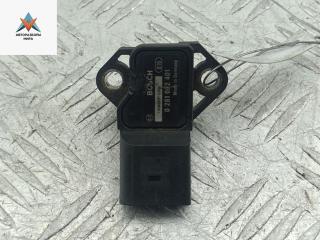 датчик абсолютного давления Volkswagen Touran 1 поколение 2003, 2.0 л., дизель, МКПП, синий, минивэн, 0281002401