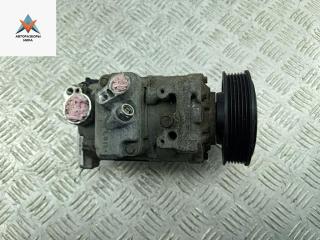 компрессор кондиционера Volkswagen Passat B7 2013, 2.0 л., дизель