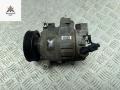 компрессор кондиционера Volkswagen Passat B7 2013, 2.0 л., дизель - фото №2