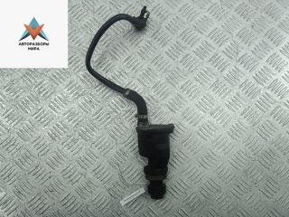 насос вакуумный Volkswagen Passat B5 1999, 1.9 л., дизель, МКПП, зелёный, универсал, 028207A