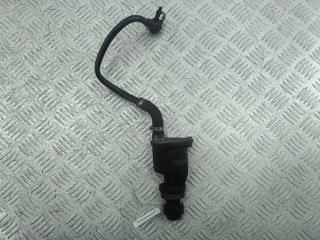 насос вакуумный Volkswagen Passat B5 1999, 1.9 л., дизель, МКПП, зелёный, универсал, 028207A