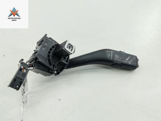 переключатель дворников Skoda Yeti 1 поколение 2010, 2.0 л., дизель, МКПП, коричневый, внедорожник 5 дв., 1K0953519J