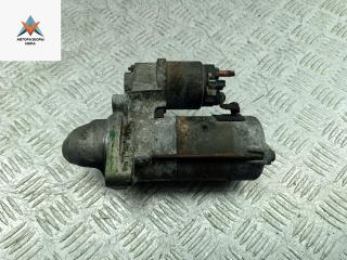 стартер BMW 5 серия E39 1996, 2.5 л., бензин, АКПП, серый, седан, 1740375