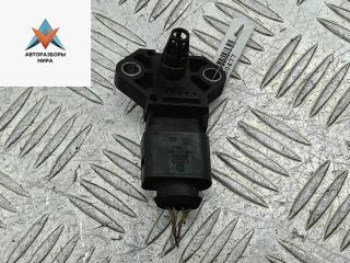 датчик абсолютного давления Volkswagen Tiguan 1 поколение 2008, 1.4 л., бензин, МКПП, белый, внедорожник 5 дв., 038906051C, 0281002401