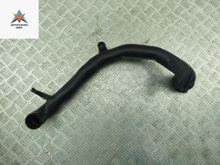 патрубок интеркулера Volkswagen Passat B6 2006, 2.0 л., дизель, МКПП, синий, универсал, 3C0145840C