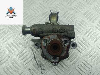 Насос гидроусилителя руля Volkswagen Golf 4 поколение 1999, 1.4 л., бензин, МКПП, синий, хетчбэк 5 дв., 1J0422154B