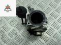 клапан EGR Volkswagen Golf 4 поколение 1999, 1.9 л., дизель, МКПП, синий, хетчбэк 5 дв., 038131501E - фото №2