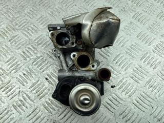 клапан EGR Volkswagen Passat B7 2013, 2.0 л., дизель, АКПП, серый, универсал, 0280751016