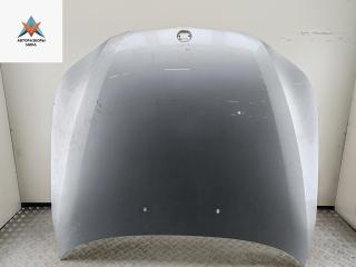 капот BMW 5 серия E60/E61 2005, 2.5 л., бензин, АКПП, серый, универсал