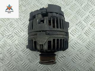 генератор Volkswagen Golf 4 поколение 1999, 1.4 л., бензин, МКПП, синий, хетчбэк 5 дв., 028903028D, 0124325003