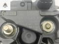 генератор Volkswagen Golf 4 поколение 1999, 1.4 л., бензин, МКПП, синий, хетчбэк 5 дв., 028903028D, 0124325003 - фото №4