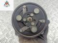 компрессор кондиционера Skoda Octavia mk1 (A4 1U) 2006, 1.9 л., дизель, 1J0820803K - фото №3