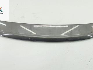 спойлер Volkswagen Touareg 1 поколение [рестайлинг] 2007, 5.0 л., дизель, АКПП, серый, внедорожник 5 дв., 7L6827933H
