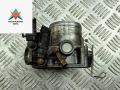 заслонка дроссельная Volkswagen Golf 4 поколение 1999, 1.6 л., бензин, МКПП, серый, универсал, 06A133062A - фото №3