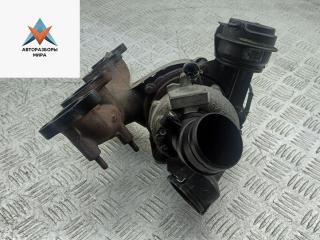 турбина Volkswagen Passat B6 2007, 2.0 л., дизель, МКПП, чёрный, универсал, 03G253014N