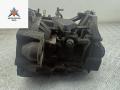 МКПП Volkswagen Touran 1 поколение 2003, 1.9 л., дизель, МКПП, серый, минивэн, CQN - фото №4