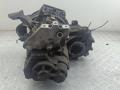 МКПП Volkswagen Touran 1 поколение 2003, 1.9 л., дизель, МКПП, серый, минивэн, GQN - фото №5