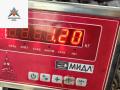 механизм натяжения ремня, цепи Volkswagen Tiguan 1 поколение 2008, 1.4 л., бензин, МКПП, белый, внедорожник 5 дв., 03C145299J - фото №3