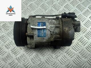 компрессор кондиционера SEAT Leon 1 поколение 2003, 1.6 л., бензин, 1J0820803K