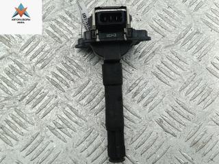 катушка зажигания Volkswagen Passat B5 1998, 1.8 л., бензин, МКПП, серый, седан, 058905105, 0040100013