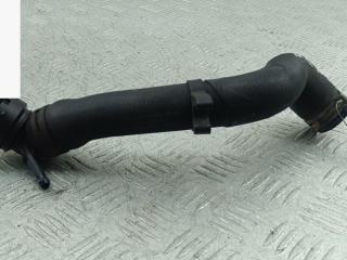 патрубок радиатора SEAT Cordoba 3 поколение 2004, 1.4 л., бензин, 6Q0122101AQ